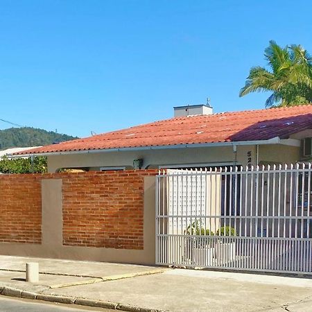 Aconchego Catarina Villa Penha  Bagian luar foto