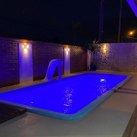 Aconchego Catarina Villa Penha  Bagian luar foto
