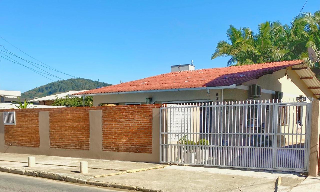 Aconchego Catarina Villa Penha  Bagian luar foto