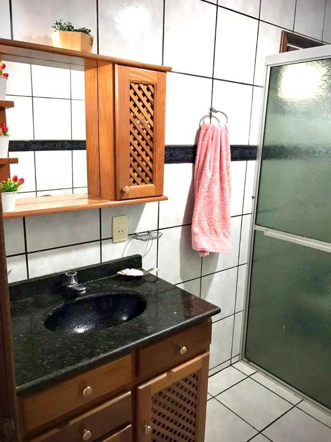 Aconchego Catarina Villa Penha  Bagian luar foto