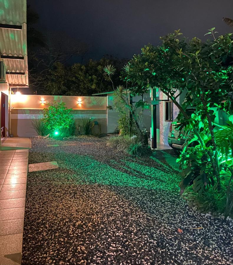 Aconchego Catarina Villa Penha  Bagian luar foto
